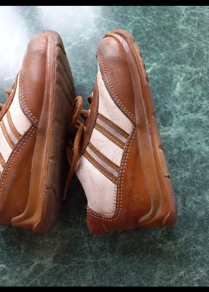 Çocuk ayakkabı  - Görsel 5