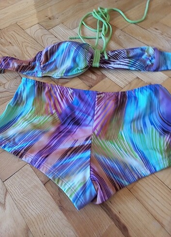 Bikini takım