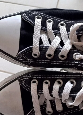 Kot ayakkabı - Görsel 3