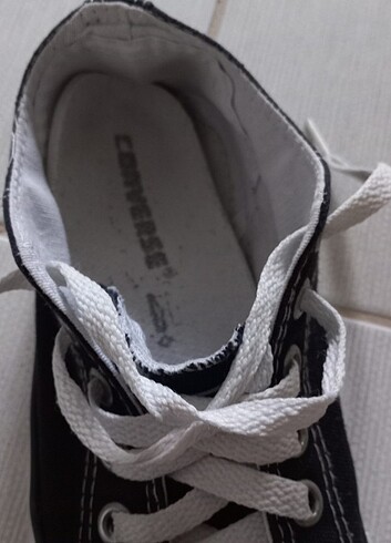Kot ayakkabı - Görsel 7