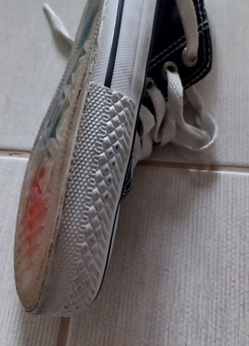 Kot ayakkabı - Görsel 8