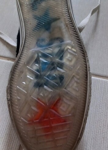 Kot ayakkabı - Görsel 9