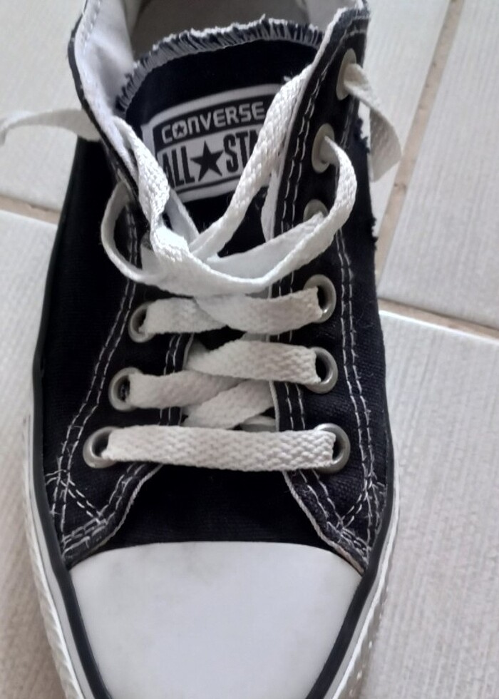 Kot ayakkabı - Görsel 2