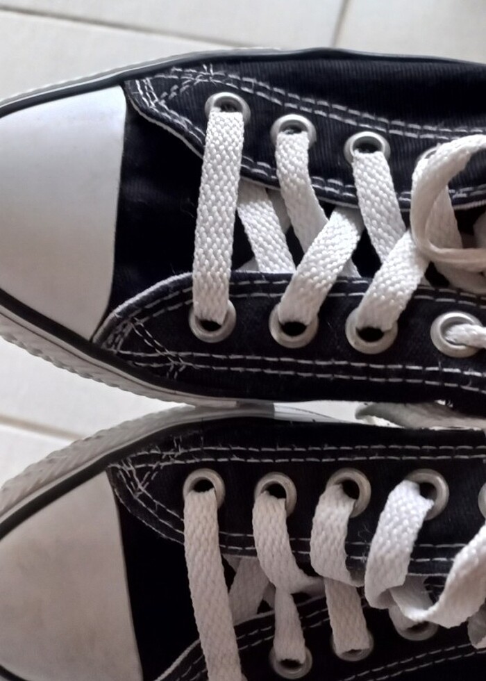 Kot ayakkabı - Görsel 3