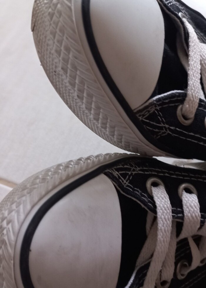 Kot ayakkabı - Görsel 4