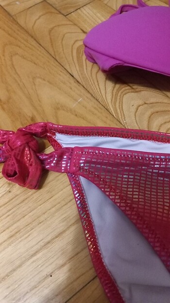 Slipstop Bikini takım