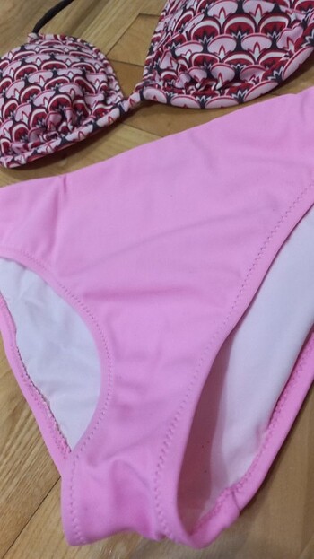 42 Beden Bikini 3 lü