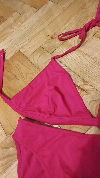 40 Beden Bikini takım