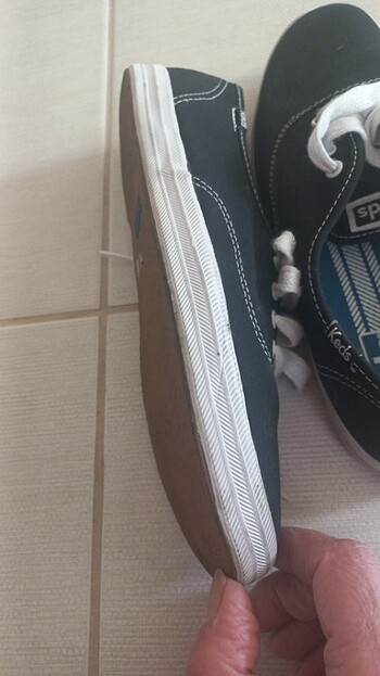 Bez ayakkabı - Görsel 6