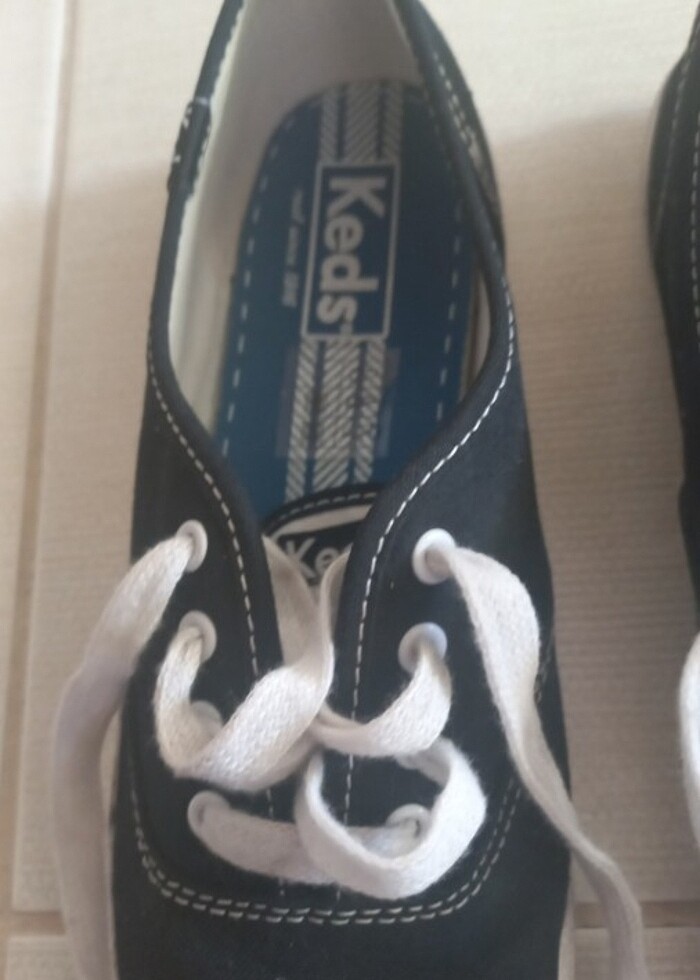 Bez ayakkabı - Görsel 2