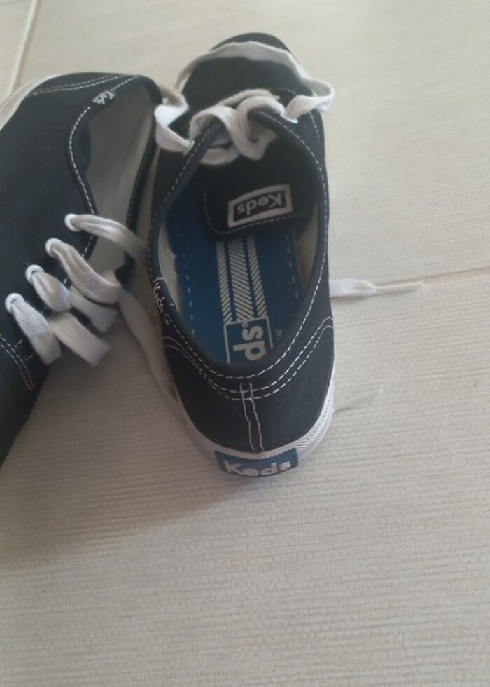 Bez ayakkabı - Görsel 4