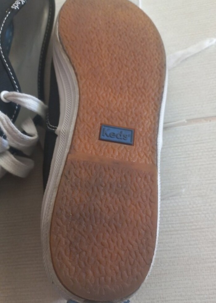 Bez ayakkabı - Görsel 5