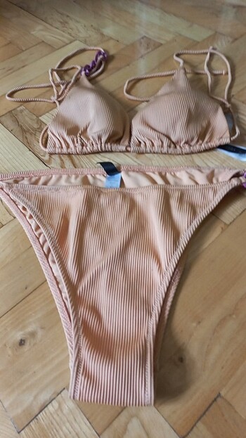 Bikini takım