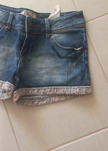 LTB Mini şort