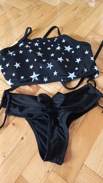 Bikini takım