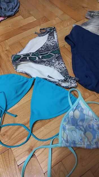 Penti Bikini
