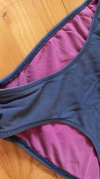 Diğer Bikini alt