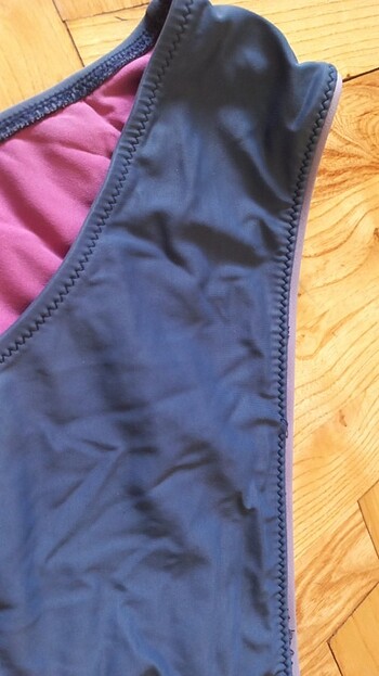 xl Beden Bikini alt