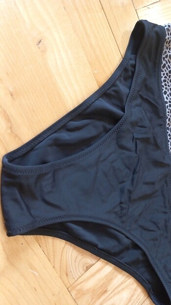Diğer Bikini alt