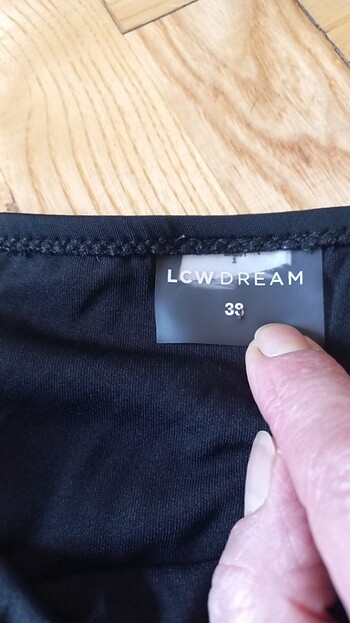 m Beden siyah Renk Bikini alt