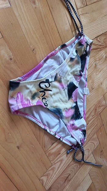 Bikini alt