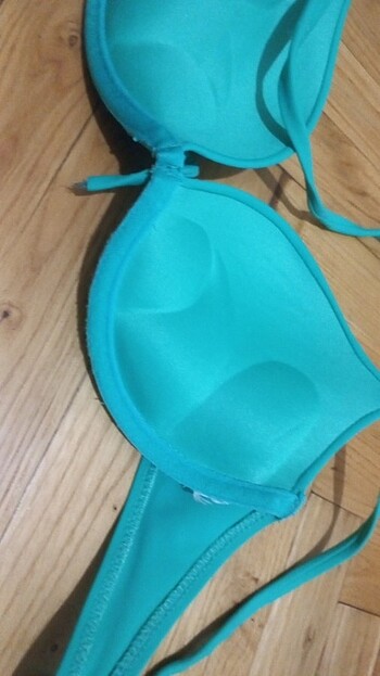 m Beden yeşil Renk Bikini