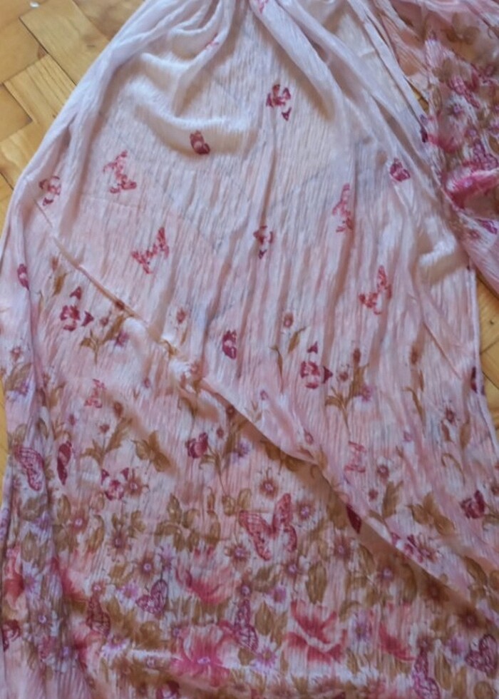 Şal pareo - Görsel 2