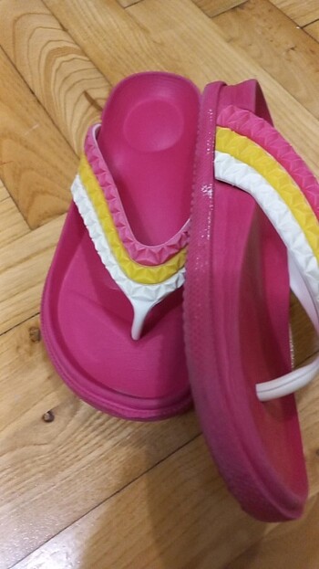 Easy Comfort Terlik