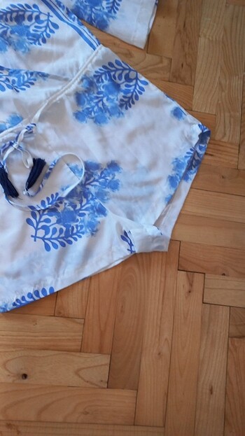 Deniz elbisesi - Görsel 2