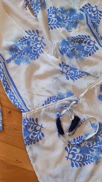 Deniz elbisesi - Görsel 3