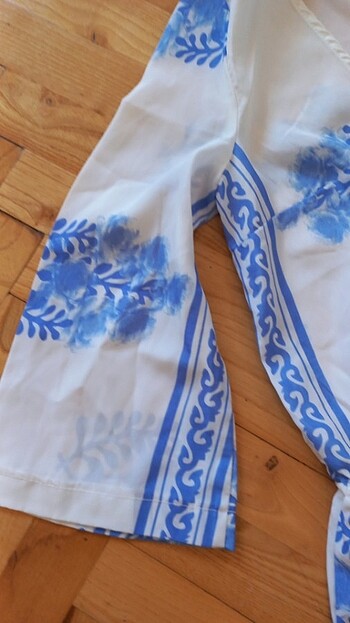 Deniz elbisesi - Görsel 4