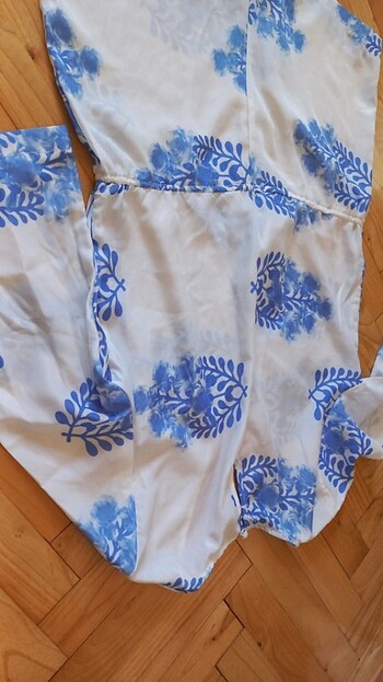 Deniz elbisesi - Görsel 6