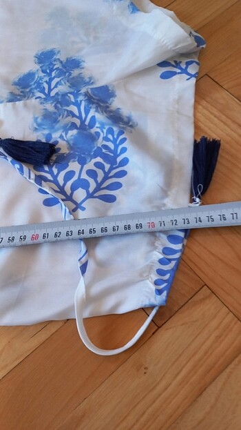 Deniz elbisesi - Görsel 7