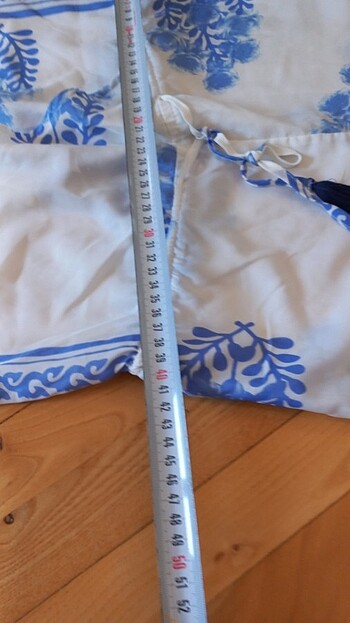 Deniz elbisesi - Görsel 8