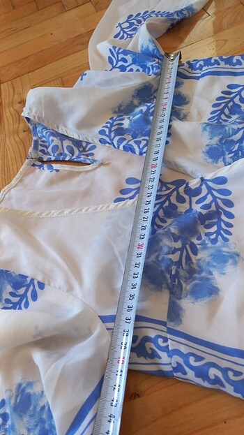 Deniz elbisesi - Görsel 9