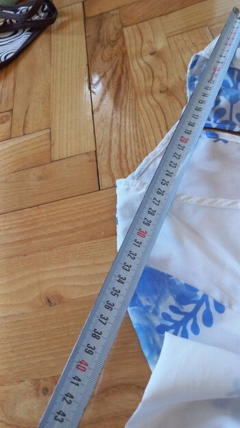 Deniz elbisesi - Görsel 10