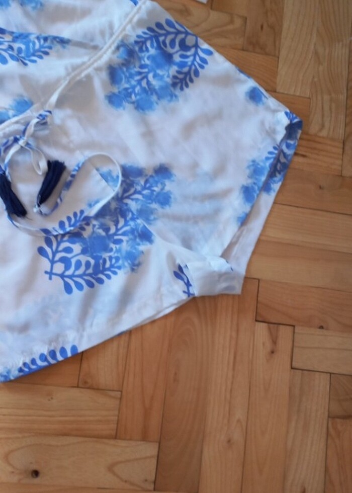 Deniz elbisesi - Görsel 2