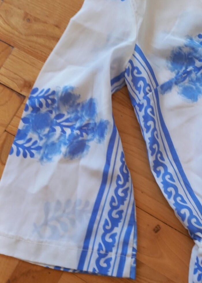 Deniz elbisesi - Görsel 4