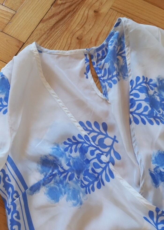 Deniz elbisesi - Görsel 5