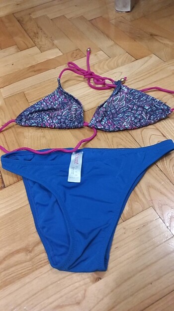 m Beden Bikini