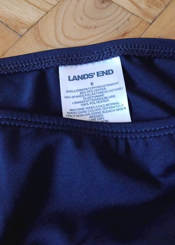 lacivert erkek çocuk mayo - Görsel 2