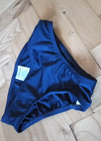 lacivert erkek çocuk mayo - Görsel 3