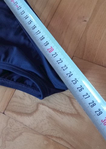 lacivert erkek çocuk mayo - Görsel 4