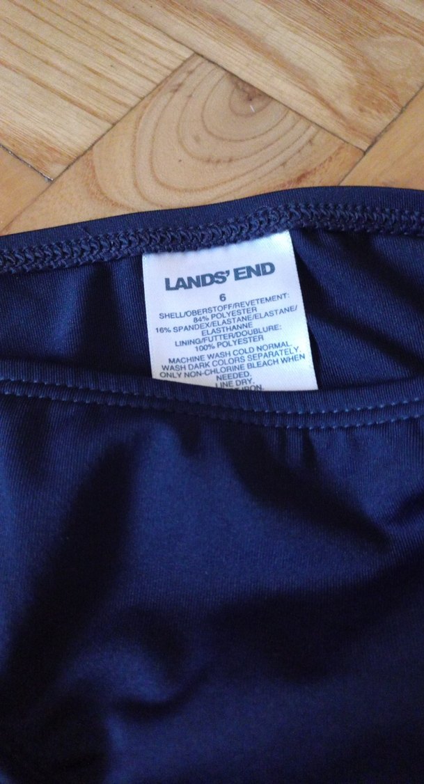 lacivert erkek çocuk mayo - Görsel 2