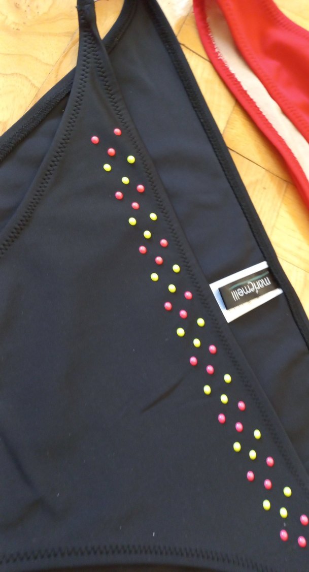 Bikini Altı - Görsel 2