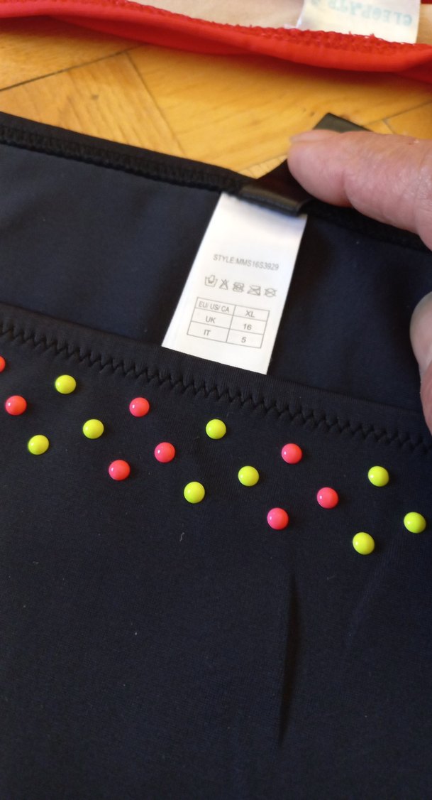 Bikini Altı - Görsel 5