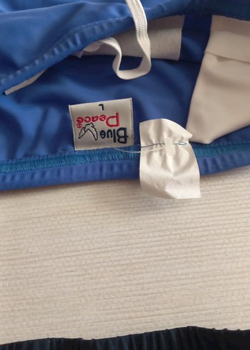 Erkek Lacivert Mini Spor Yüzücü Takımı - Görsel 6