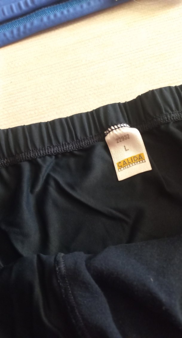 Erkek Lacivert Mini Spor Yüzücü Takımı - Görsel 5