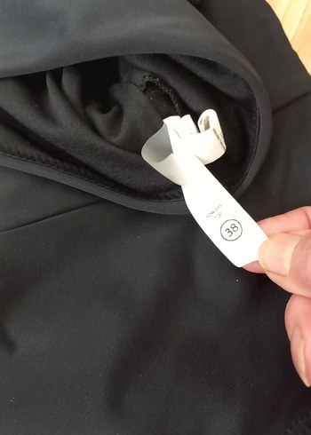 Siyah Mini Atletik Kadın bikini Takımı - Görsel 6