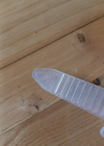 Mavi Elastik Yüzücü Gözlüğü - Görsel 5